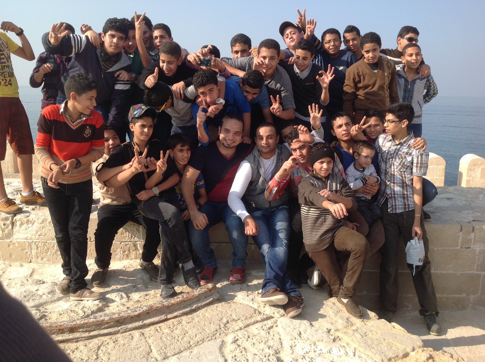 الاسكندريه