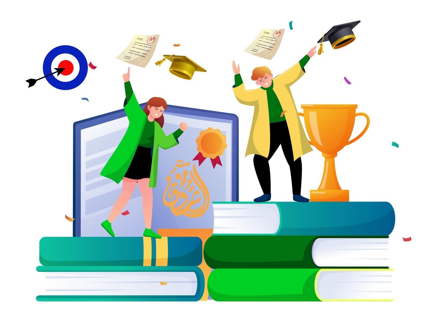 الأهداف والنتائج