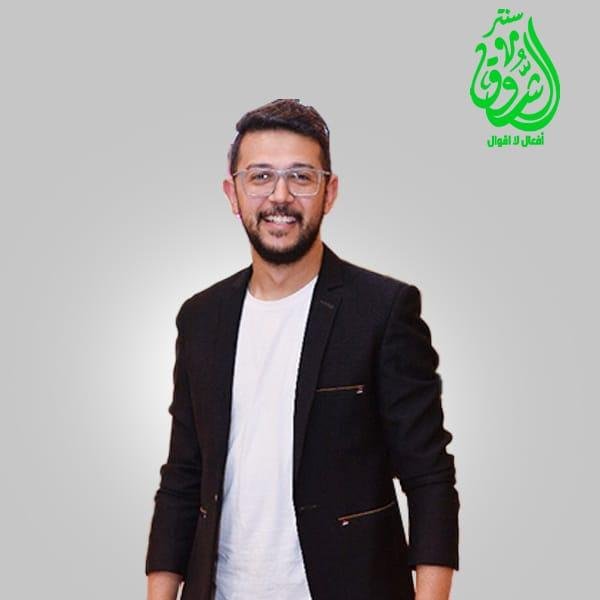 أ/ هشام شوكه - الدراسات الاجتماعية