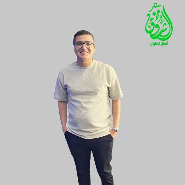 زياد صلاح - رياضيات