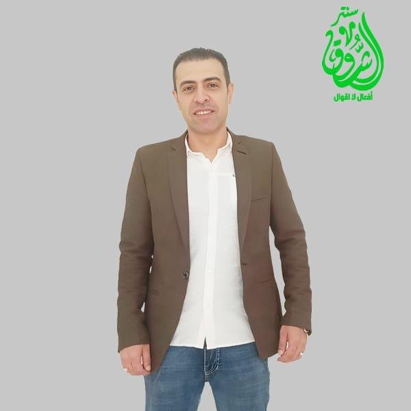 حماده جمال - رياضيات