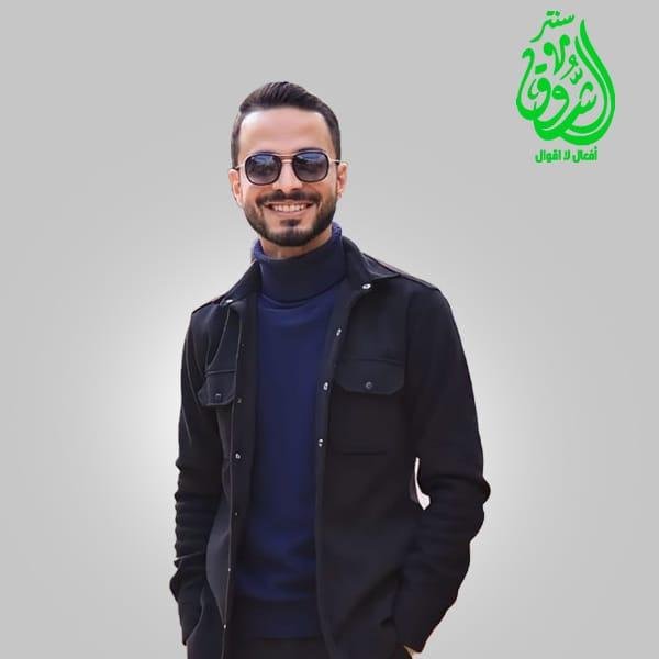 أ/ أحمد الكومي - مدرس العلوم