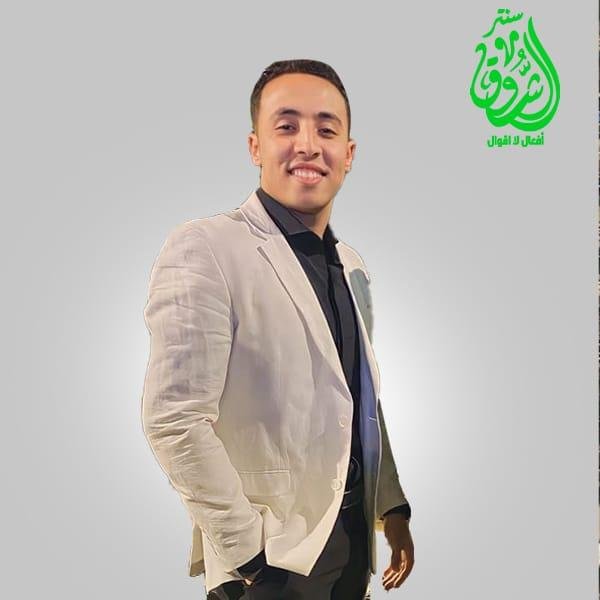 أ/ أحمد نوفل - الحاسب الألي