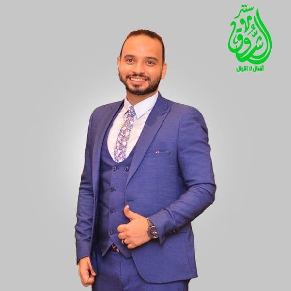 أ/ أحمد عتمان - مدرس الرياضه