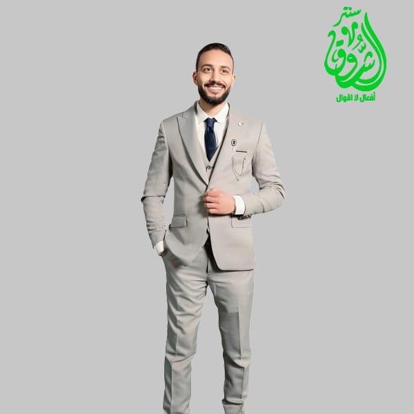 أحمد بدر - حاسب الي