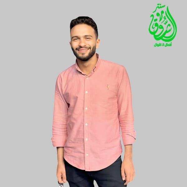 فارس غانم - لغه عربيه