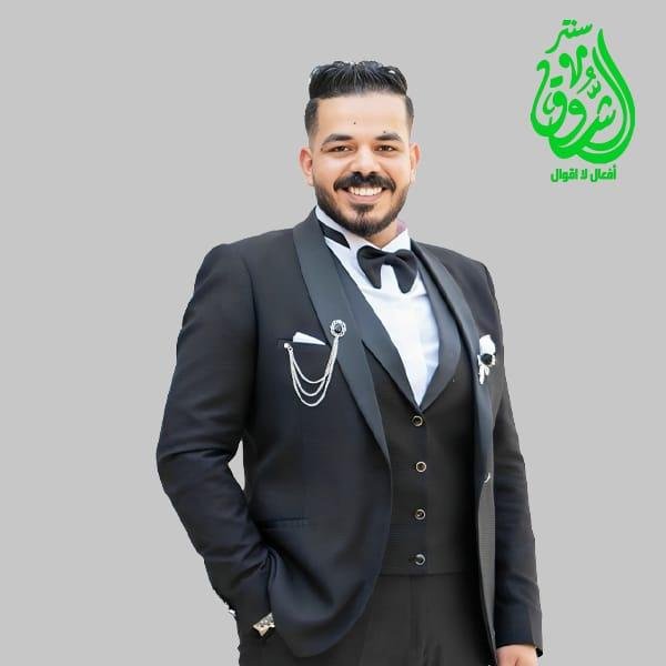 مصطفى راشد - تربيه فنيه