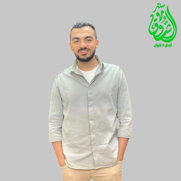 عبد الرحمن الزماني - مدرس علوم